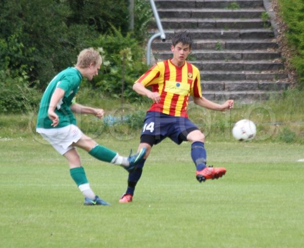 Holbaek Farum 27